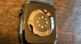 Mint
													Apple Watch Series 10 46mm - Black, A2999 - GPS, Aluminum, photo 4 of 9