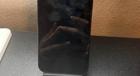 Good
													Apple iPhone 15 Plus - T-Mobile, Black, 128 GB, A2847, photo 1 of 4