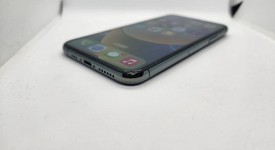 Good
													Apple iPhone 11 Pro Max - Unlocked, Green, 256 GB, A2161, photo 2 of 6
