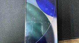 Good
													Apple iPhone 16 Pro Max - Unlocked Non-US, Black, 256 GB, A3287, photo 6 of 6