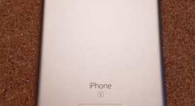 Good
													Apple iPhone 6S Plus - Verizon, Grey, 64 GB, A1687, photo 2 of 6