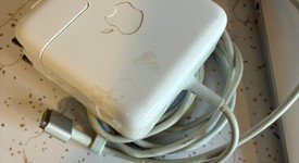 Good
													MacBook Air 2015 - 11" - Silver, 128 GB, 4 GB, photo 3 of 19
