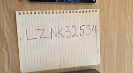 Good
													Samsung Galaxy S25 Ultra - Unlocked, Black, 256 GB, 12 GB, SM-S938U1, photo 2 of 4