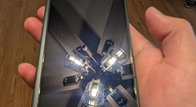 Good
													Google Pixel 9 Pro Fold - Xfinity, Obsidian, 512 GB, 16 GB, GGH2X, photo 3 of 16