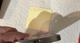 Mint
													Apple iPhone 15 Pro - Verizon, Natural, 256 GB, A2848, photo 5 of 11