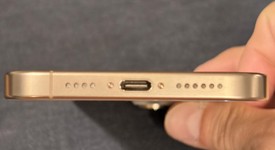 Mint
													Apple iPhone 16 Pro Max - Unlocked, Desert, 256 GB, A3084, photo 2 of 9