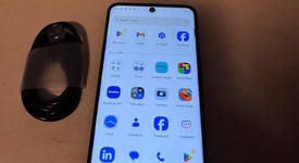 Good
													Moto G Power 5G 2024 - Unlocked, Black, 128 GB, 8 GB, photo 4 of 10