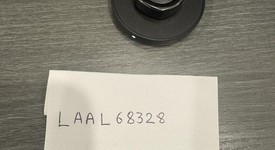 Good
													Oura Ring Gen 3 - Black, Size 9, Heritage, photo 1 of 1