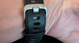 Good
													Garmin Vivosport - Slate, photo 3 of 4