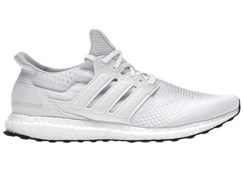 adidas Ultra Boost 5.0 DNA Triple White for sale