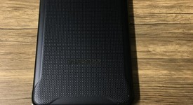 Fair
													Samsung Galaxy Xcover Pro - Verizon, Black, 64 GB, 4 GB, SM-G715U, photo 3 of 7