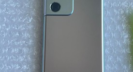 Mint
													Samsung Galaxy S21 Ultra 5G - T-Mobile, Silver, 128 GB, 12 GB, SM-G998U, photo 3 of 7