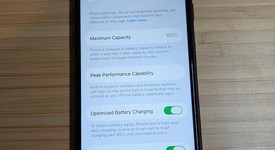 Good
													Apple iPhone SE 3rd Gen 2022 - Unlocked, Midnight, 64 GB, A2595, photo 1 of 13