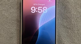 Mint
													Apple iPhone 14 - Unlocked, Starlight, 128 GB, A2649, photo 4 of 9