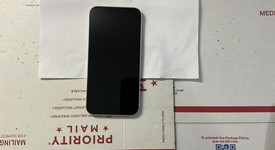 Good
													Apple iPhone 12 - T-Mobile, White, 128 GB, A2172, photo 2 of 9