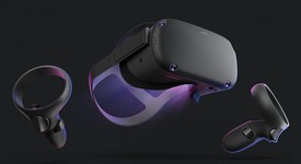New
													Oculus Quest - 64 GB, photo 1 of 4