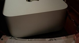 Good
													Mac Studio 2023 - Apple M2 Max, 512 GB, 32 GB, 30 Core GPU, photo 2 of 12