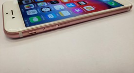 Good
													Apple iPhone 6S - T-Mobile, Rose Gold, 128 GB, A1688, photo 5 of 10