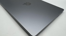 Mint
													MacBook Pro 2021 - 14" - Apple M1 Pro 10-core, Gray, 1 TB, 16 GB, photo 3 of 6