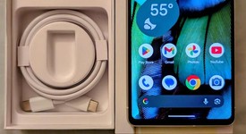 Mint
													Google Pixel 7 - Unlocked, Lemongrass, 128 GB, 8 GB, GVU6C, Sub-6 5G, photo 1 of 13