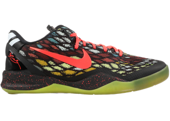 Nike Kobe 8 Christmas (2012) (GS) for sale