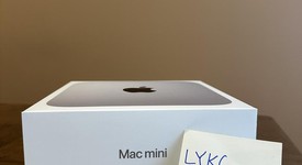 【M1】Mac mini 2020 Amazon.com: Apple 2020 Mac Mini with Apple M1 Chip 16GB RAM, 256GB