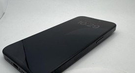 Mint
													Apple iPhone 15 Pro - Unlocked, Black, 512 GB, A2848, photo 5 of 6