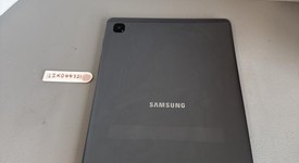 Good
													Samsung Galaxy Tab A7 Lite - AT&T, Gray, 32 GB, 3 GB, SM-T227U, photo 3 of 3