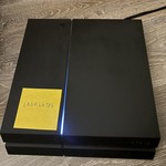 Good PlayStation 4 - 500 GB, Black, Standard