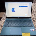 Mint HP Pavilion Laptop