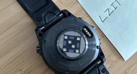 Good
													Garmin epix Pro Gen 2 - Gray, 42mm, Sapphire, photo 2 of 7