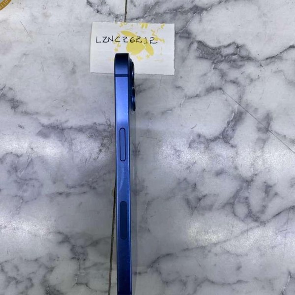 Apple iPhone 13 - Unlocked, 128 GB, Blue, A2482