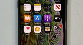 Good
													Apple iPhone Xs - Unlocked, Gray, 256 GB, A1920, photo 1 of 6