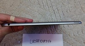 Good
													Apple iPad Air 2 - Wi-Fi, Gray, 64 GB, photo 5 of 10