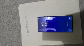 Good
													Samsung Galaxy S23 Ultra - Unlocked, Black, 256 GB, 8 GB, SM-S918U1, photo 1 of 7