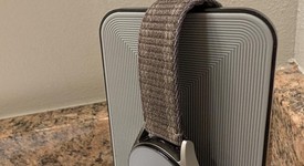 Good
													Samsung Galaxy Watch7 - Wi-Fi, Green, SM-L300N, 40mm, photo 4 of 12