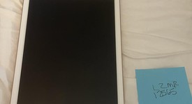 Good
													Apple iPad 6th Gen - Unlocked, Gold, 32 GB, A1954, photo 5 of 7