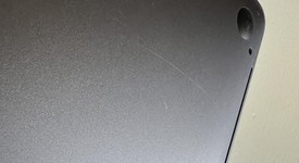 Fair
													Macbook Retina 2017 - 12" - Core m3, Gray, 256 GB, 8 GB, photo 3 of 7