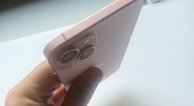 Good
													Apple iPhone 15 Plus - Verizon, Pink, 128 GB, A2847, photo 5 of 7
