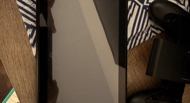 Good
													Nintendo Switch - Red & Blue, 32 GB, photo 4 of 5