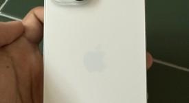 Mint
													Apple iPhone 15 - Unlocked, Blue, 128 GB, A2846, photo 4 of 10