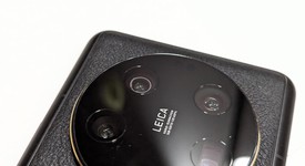 Fair
													Xiaomi 13 Ultra - Unlocked Non-US, Black, 256 GB, 12 GB, photo 3 of 16
