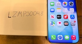 Mint
													Apple iPhone 16 Pro Max - Unlocked, White, 256 GB, A3084, photo 1 of 11