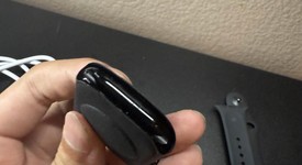 Mint
													Apple Watch Series 10 46mm - Black, A2999 - GPS, Aluminum, photo 3 of 4