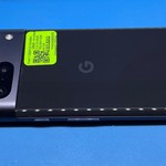 Fair Google Pixel 7 - Unlocked, 128 GB, Obsidian, 8 GB, GVU6C, Sub-6 5G