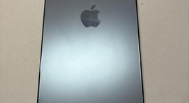 Good
													Apple iPhone 13 Pro Max - Unlocked, Sierra Blue, 128 GB, A2484, photo 2 of 8