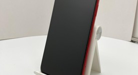 Fair
													Apple iPhone Xr - Unlocked, Red, 64 GB, A1984, photo 2 of 10