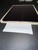 Mint Apple iPad Pro 13" (M4) 2024 - Unlocked, Black, 256 GB, 8 GB, A2926, Standard Glass