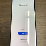 Mint Samsung Galaxy A51 5G - Verizon, 128 GB, Blue, 6 GB, SM-A516V