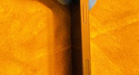 Good
													Apple iPhone 13 Pro Max - Unlocked, Gold, 512 GB, A2484, photo 4 of 10